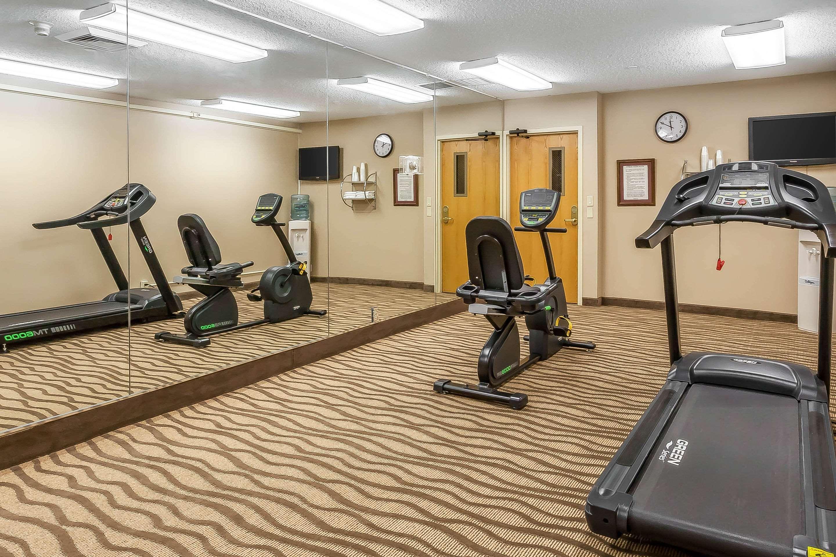 Comfort Inn - Hall Of Fame Canton Bagian luar foto